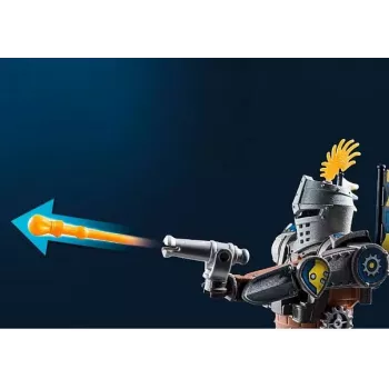 Figures set Novelmore 71300 Combat Robot
