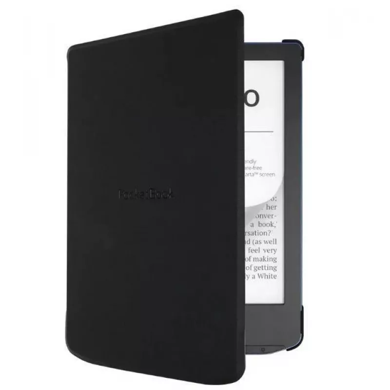 Tablet Case|POCKETBOOK|Black|SH-ST-634-BK-WW