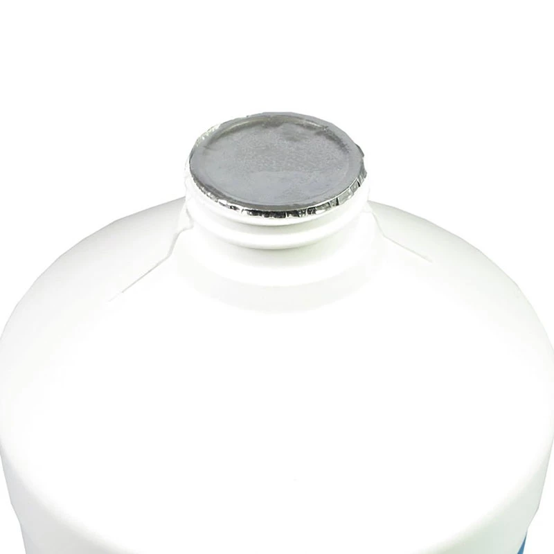 Liquid coolant XSPC Pure Coolant 1 L — purple UV reactive