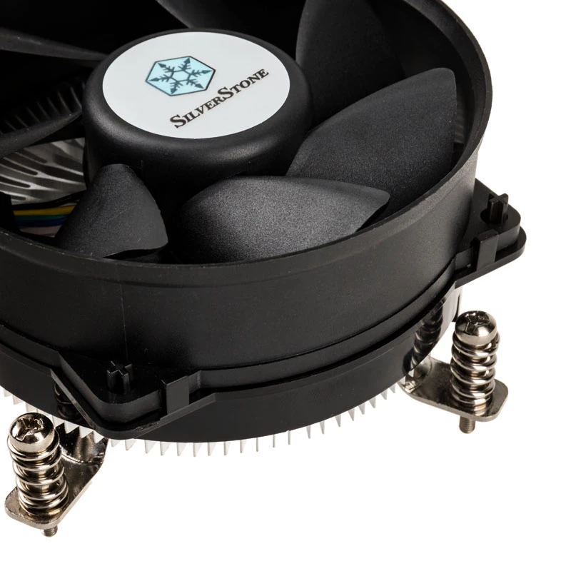 Air cooler Silverstone NT08-115X