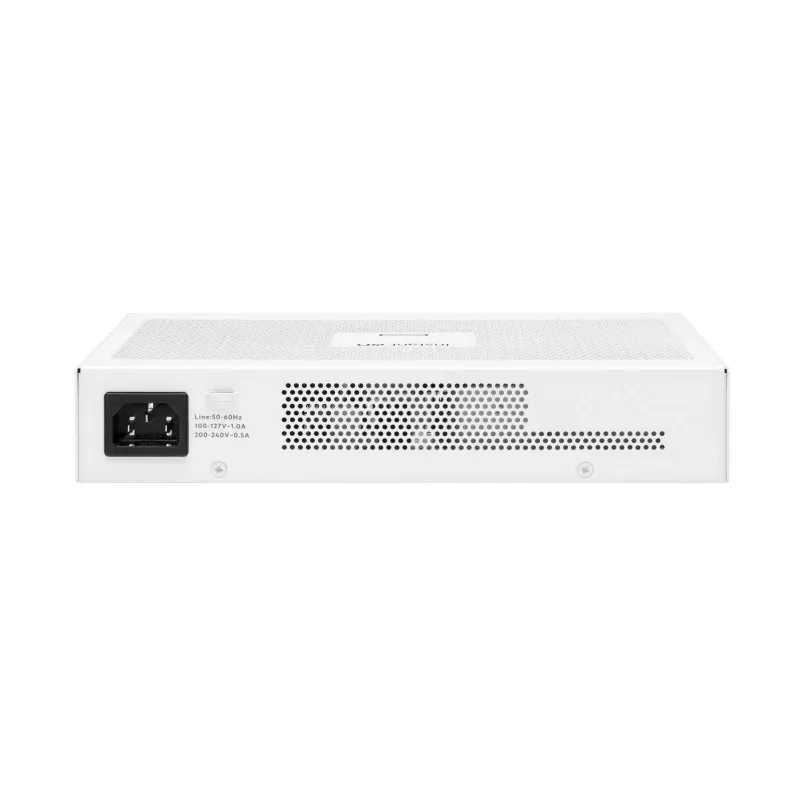 HPE Aruba Networking Networking Instant On Switch 8p Gigabit CL4 PoE 65W 1830