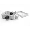 DeLOCK EX Cable Gland M20 black 2 pieces Polyamide