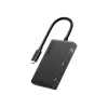 Anker 332 Wired USB 3.2 Gen 1 Type-C Black 100W 4K Ultra HD