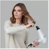 Hair dryer Remington AC8901 HYDRAlux 2300 W 3 temperature settings Ionic function Diffuser nozzle White