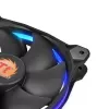 Thermaltake Riing 14 LE D 256 ARGB 140mm 3-Pack
