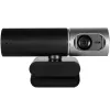 Webcam Streamplify CAM PRO 4K — 4K USB webcam, black
