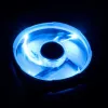 IN WIN Aurora 120mm ARGB Case Fan, Black