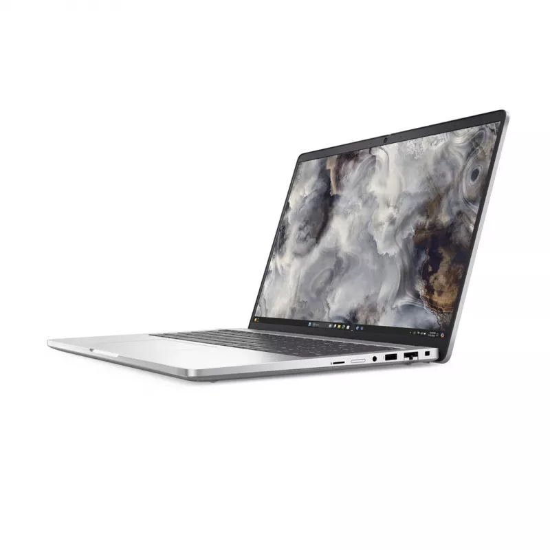 DELL Pro 16 Plus PB16250 Intel Core Ultra 7 266V Laptop 40.6 cm (16) Full HD+ 16 GB LPDDR5x-SDRAM 512 GB SSD Wi-Fi 7 (802.11be) Windows 11 Pro Aluminium