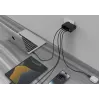 Gembird TA-UC-PDQC100LCD-01-BK mobile device charger Laptop, Smartphone Black AC Fast charging Indoor