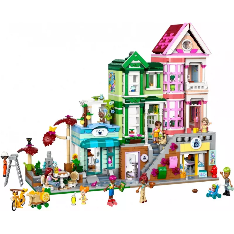 Schleich 42670 Product