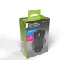 Tracer 47432 Wireless Optical Mouse RF 2,4Ghz/BT Black