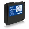 Epson SJMB3500: Maintenance box for ColorWorks C3500 series, China, Epson TM-C3500 Epson TM-C3500 (012), 1 pc(s), 311 g, 177 mm, 233 mm