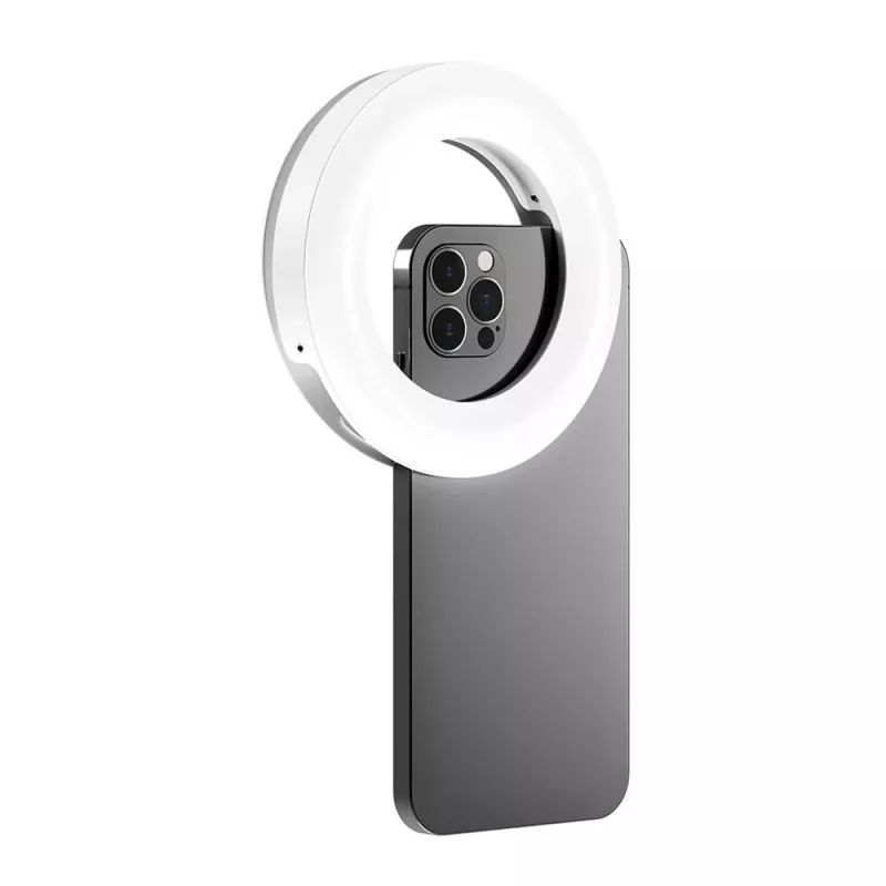 Ring Light Kodak RM001 4-inch LED – Kodak RM001 compact 4 inch LED ring light