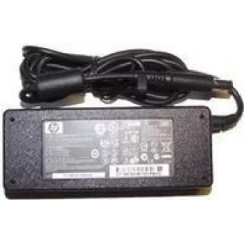 HP 609940-001 power adapter/inverter Indoor 90 W Black
