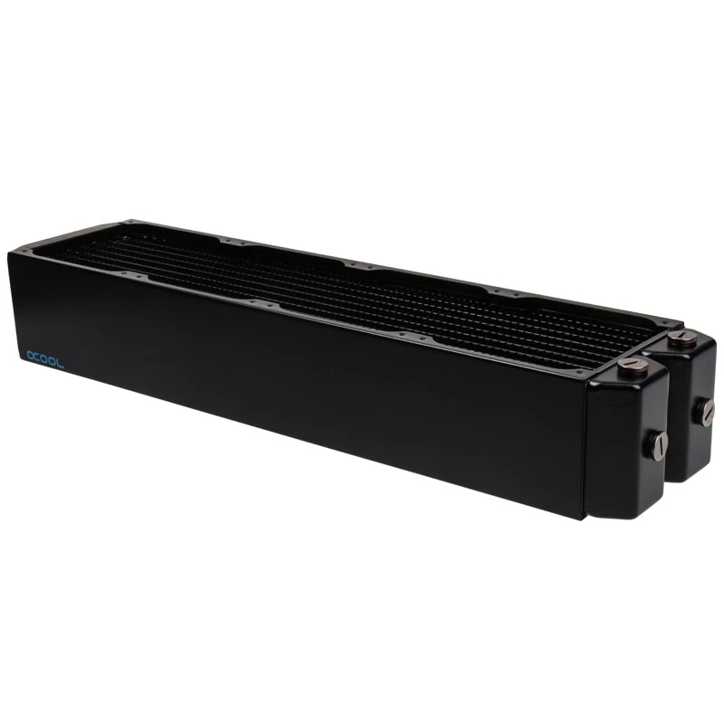 Alphacool NexXxoS Monsta Radiator block