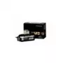 Lexmark High Yield Print Cartridge for Label Applications - Hohe Ergiebigkeit - Schwarz - Original - Tonerpatrone LRP - für T640, 642, 644 (0064004HE)