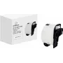 Renkforce Labels Roll compatible replaces Brother DK-11208 90 x 38 mm Paper White 400 St (RF-6027494)