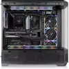 Thermaltake CA-11H-00F1WN-00 computer case Full Tower Black