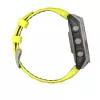Garmin fenix 8 3.3 cm (1.3) 47 mm Digital 260 x 260 pixels Touchscreen Titanium Wi-Fi GPS (satellite)