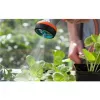 Garden water spray gun nozzle Gardena 18321-20