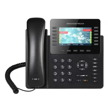 IP Phone Grandstream GXP2170 Black