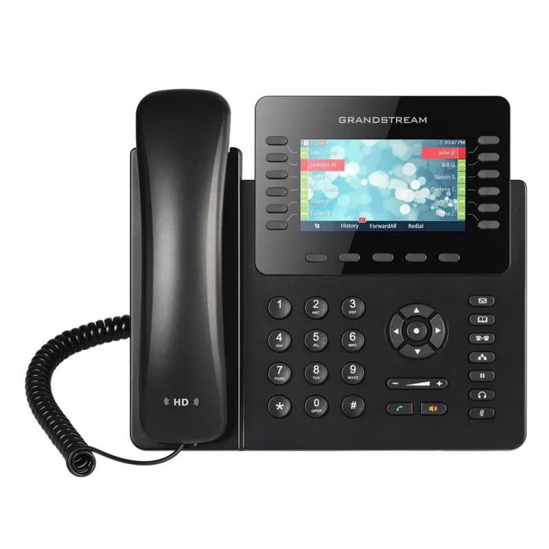 IP Phone Grandstream GXP2170 Black
