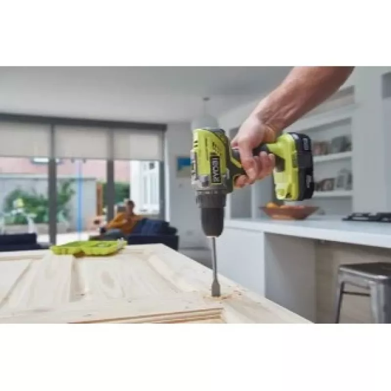 18V ONE+ Cordless Compact Drill Driver (Bare Tool)