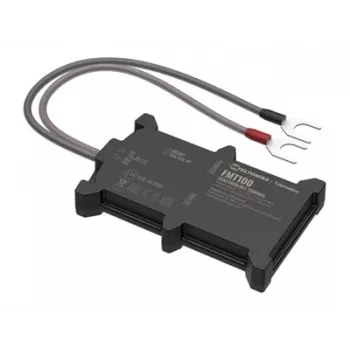TELTONIKA TELEMATICS FMP100 FAST & EASY Plug & Play