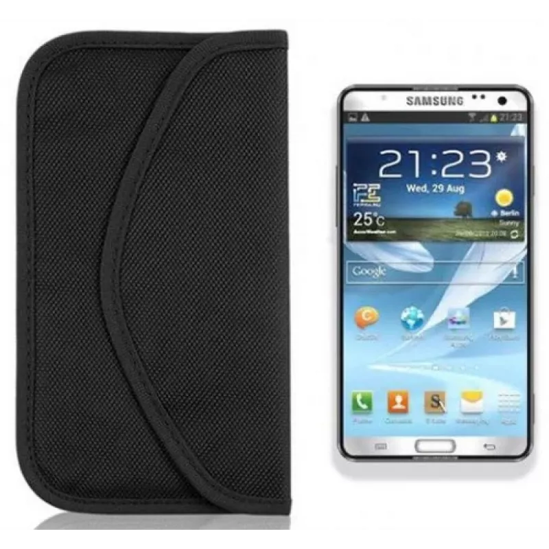 Mobile Pocket Nano Tech universal compact smartphone pocket Mobile Pocket Nano Tech