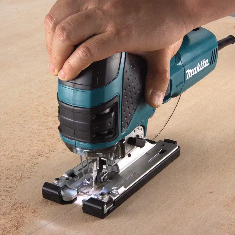 Makita 4351FCTJ power jigsaw 720 W 2.5 kg