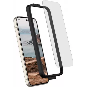 UAG Urban Armor Gear Tempered Glass Screen Protector | Google Pixel 10a | 64432911NA (64432911NA)