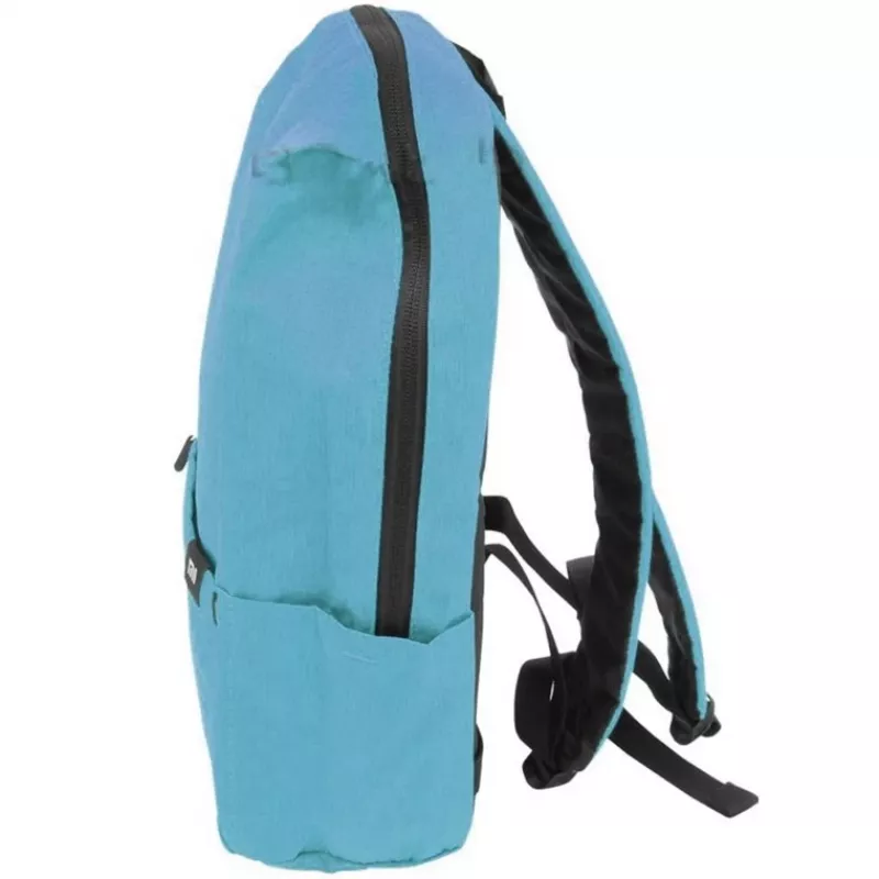 Backpack Xiaomi Mi Casual Daypack — polyester, blue, 255×130×340 mm