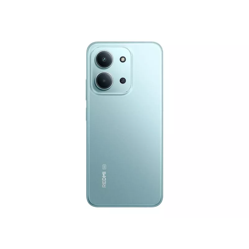 Xiaomi Redmi 15C 5G - 5G Smartphone - Dual-SIM - RAM 8 GB / Internal Memory 128 GB - microSD slot - 6.9 inch - 1600 x 720 Pixel (120 Hz)