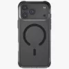 Case UNIQ LifePro Xtreme for iPhone 17Pro Max Magclick Charging Black