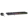 Keyboard and mouse Gamezone Boost USB