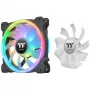 Fan Thermaltake SWAFAN 14 RGB 14 cm Black 500-2000 RPM