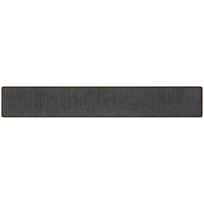Soundbar Bang & Olufsen Beosound Stage Grey Oak Dolby Atmos 100 dB