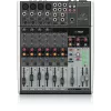 Behringer Xenyx 1204USB audio mixer 12 channels Grey