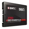 SSD Emtec X150 Power Plus 960 GB 2.5 inch SATA III