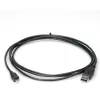 USB 2.0 Cable ROLINE 11.02.8755 3.0 m Type A M - Micro USB B M