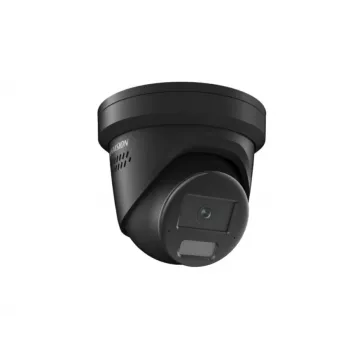 Fixed turret IP camera Hikvision DS-2CD2346G2H-IS2U/SL, 4 MP, 2.8/4 mm lens, IP67, microSD up to 512 GB, AcuSense