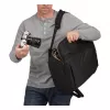 Thule 5343 Covert camera backpack DSLR 24L black