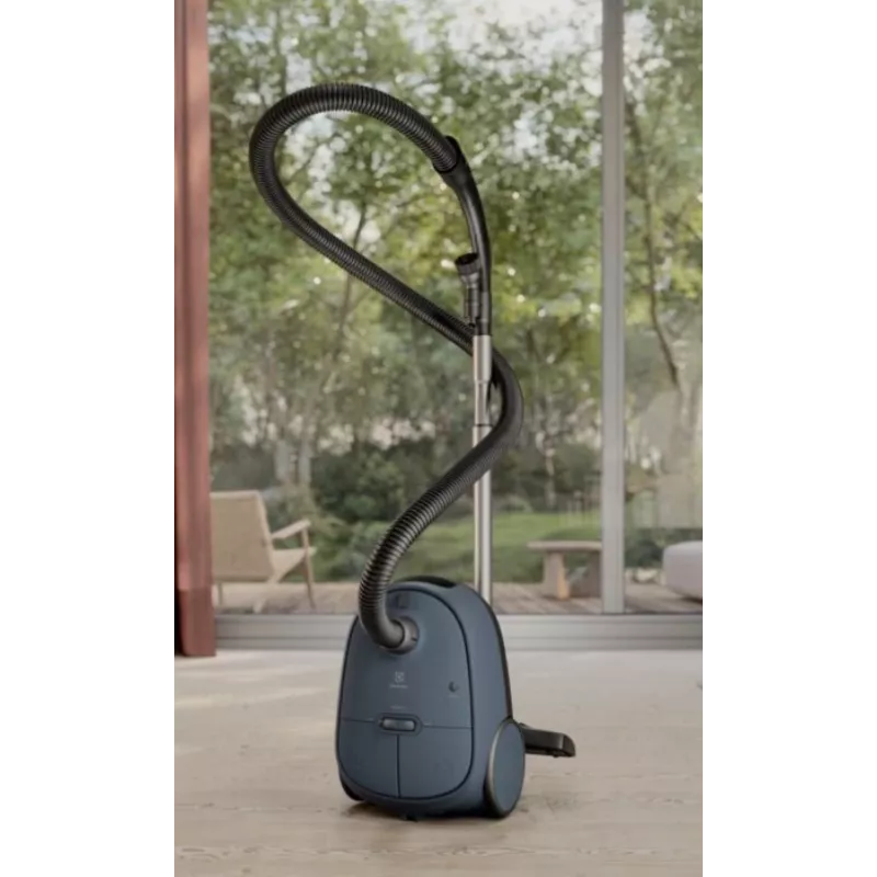 Electrolux EB61C2DBP 3.5 L Cylinder vacuum Dry 750 W Dust bag
