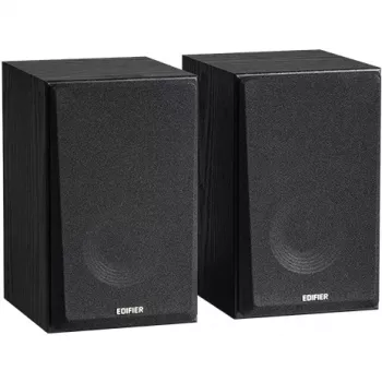 Edifier R990BT Loudspeaker Black Wireless 24 W