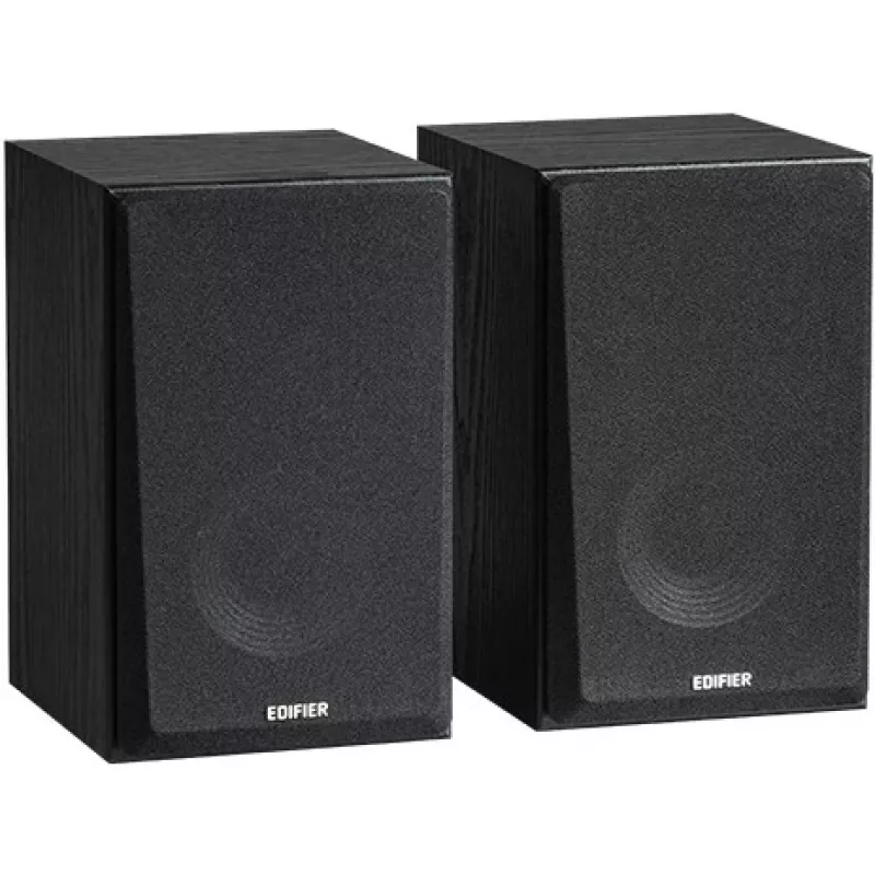Edifier R990BT Loudspeaker Black Wireless 24 W