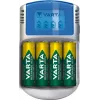 Battery Charger Varta POWERLCD