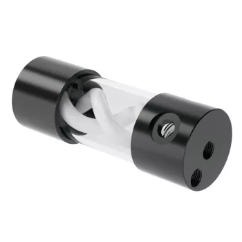 Barrow T Virus Reservoir, 160mm - black, White (TLYK155 b w)
