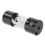 Barrow T Virus Reservoir, 160mm - black, White (TLYK155 b w)