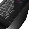 Logic ARAMIS ARGB MINIDI USB 3.0 Case Black