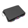 Cooling Pad White Shark GLACIER 43.9 cm (17.3 inch)